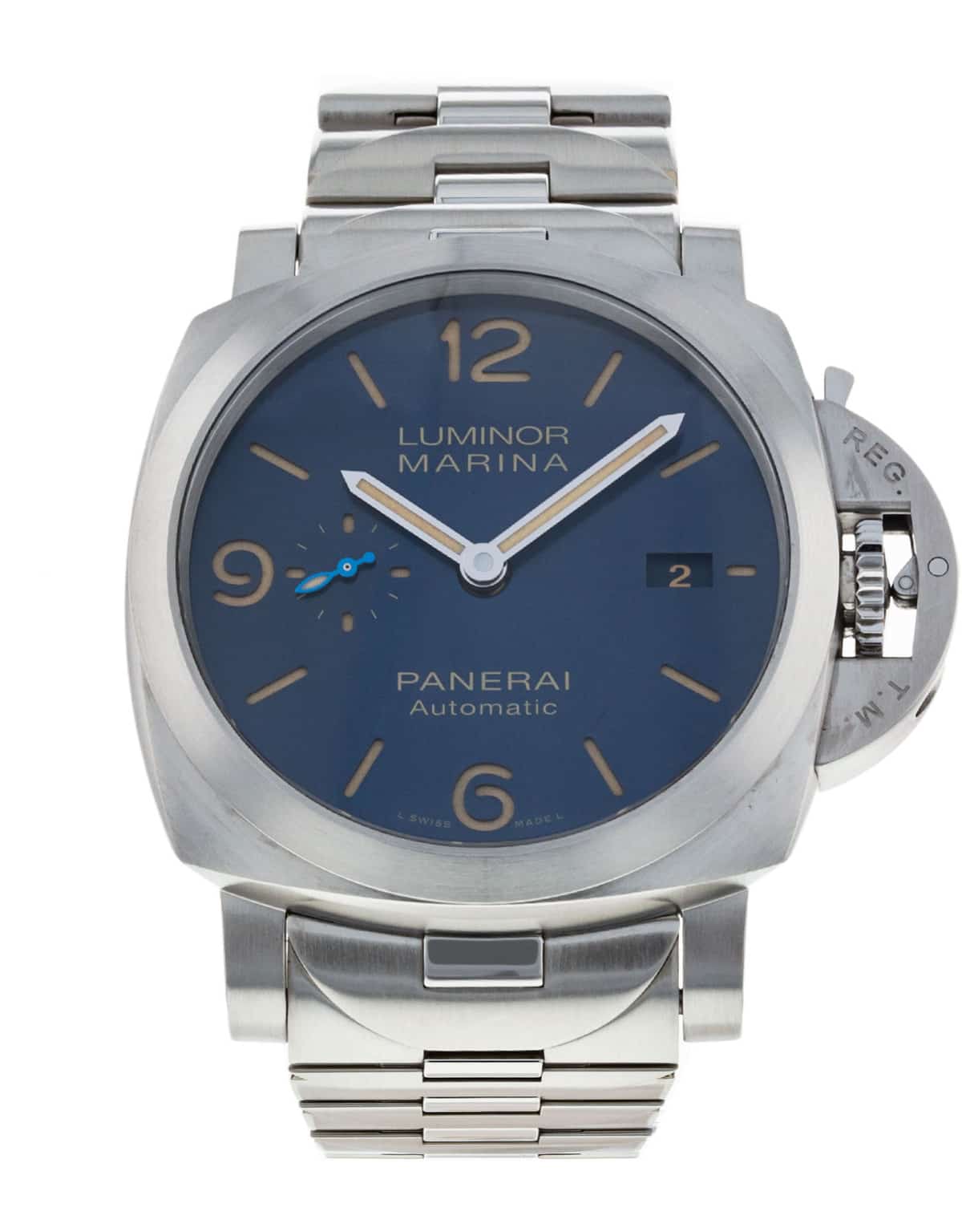 Panerai Luminor Marina PAM01058